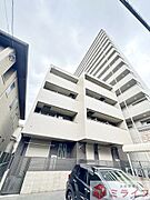 新深江駅より徒歩7分 1階 築7年8ヶ月の賃貸物件