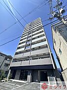 エスリード大阪城EAST 4階 新築の賃貸物件