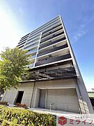 深江橋駅より徒歩7分 8階 新築の賃貸物件