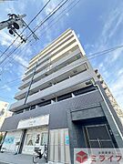 ベルンガーデン巽 8階 築9年9ヶ月の賃貸物件