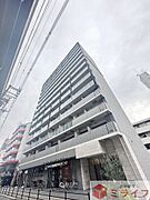 布施駅より徒歩4分 4階 築3年3ヶ月の賃貸物件