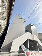 平野駅より徒歩6分 1階 築9年1ヶ月の賃貸物件