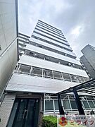 アベニューリップル新深江 3階 築31年10ヶ月の賃貸物件