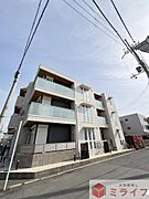 加美駅より徒歩5分 2階 築3年7ヶ月の賃貸物件