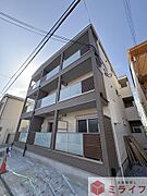 Fasecialaso 2階 新築の賃貸物件