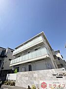 JR長瀬駅より徒歩3分 1階 築2年7ヶ月の賃貸物件