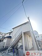 新深江駅より徒歩7分 2階 築7年1ヶ月の賃貸物件