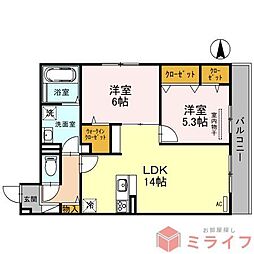 Osaka Metro谷町線 喜連瓜破駅 徒歩10分 3階/-