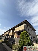 カーサ・フェリーチェ 2階 築12年7ヶ月の賃貸物件