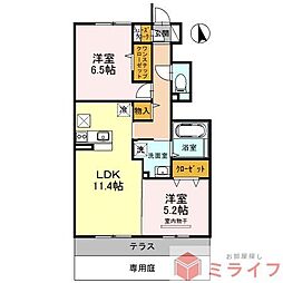 Osaka Metro谷町線 長原駅 徒歩20分