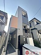 アーバンシエロ小路東 2階 新築の賃貸物件