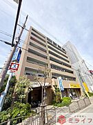 北巽駅より徒歩1分 5階 築27年1ヶ月の賃貸物件