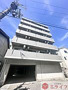 今里駅より徒歩5分 3階 築27年5ヶ月の賃貸物件