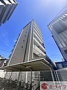 今里駅より徒歩3分 2階 築22年6ヶ月の賃貸物件