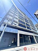 今里駅より徒歩2分 2階 築6年8ヶ月の賃貸物件