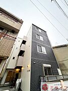 アリビラ鶴橋の賃貸物件