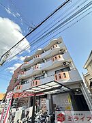 スマイルハイツ巽東の賃貸物件