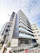 ソルテラスOSAKAMIDEASTクレアストの賃貸物件