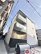 AvantioAnheloの賃貸物件