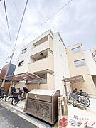 クリエオーレ中川東の賃貸物件