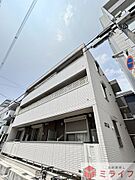 鶴橋駅より徒歩5分 1階 築5年9ヶ月の賃貸物件