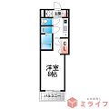 プラ・ディオ新深江10階7.0万円