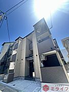 H-maison平野本町の賃貸物件