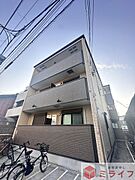 アッシュメゾン林寺の賃貸物件