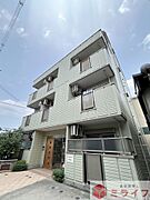 小路駅より徒歩7分 1階 築18年8ヶ月の賃貸物件