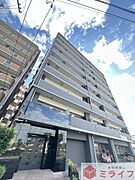 南巽駅より徒歩4分 築6年2ヶ月 9階建の賃貸物件