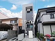 小路駅より徒歩9分 1階 新築の賃貸物件