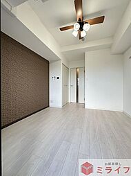 Luxe布施南2 1Kの写真