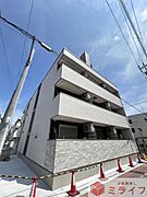 レネスト新深江Bの賃貸物件