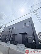 GARAGEHOUSEWOODSの賃貸物件