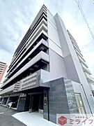 新深江駅より徒歩5分 9階 新築の賃貸物件