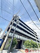 北巽駅より徒歩2分 築3年6ヶ月 5階建の賃貸物件