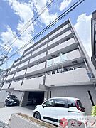 東部市場前駅より徒歩5分 4階 築29年5ヶ月の賃貸物件