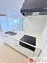 シャーメゾン白鷺