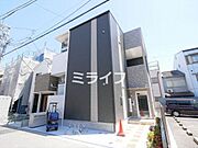 ルーイヒハイム 2階 築8年1ヶ月の賃貸物件