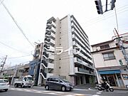 布施駅より徒歩8分 9階 築2年3ヶ月の賃貸物件