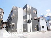 今川駅より徒歩8分 2階 築7年4ヶ月の賃貸物件