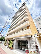 北巽駅より徒歩6分 7階 築5年10ヶ月の賃貸物件