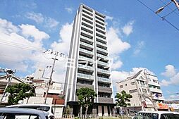 ワールドアイ大阪城EASTアドバンス