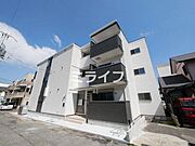 エルグランド 1階 築4年7ヶ月の賃貸物件