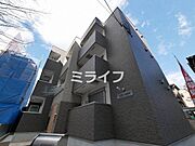 フジパレス田辺駅北 1階 築5年9ヶ月の賃貸物件