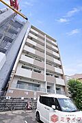 フェアリー阿倍野 4階 築11年2ヶ月の賃貸物件