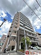リアライズ布施駅前 9階 築6年6ヶ月の賃貸物件