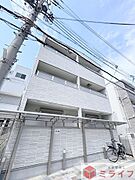 クリオーレ照ヶ丘２ 3階 築8年2ヶ月の賃貸物件