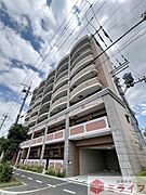 北巽駅より徒歩12分 4階 築2年3ヶ月の賃貸物件