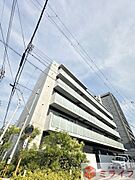 河内永和駅より徒歩3分 2階 築5年3ヶ月の賃貸物件